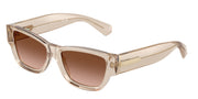 Tiffany & Co. TF4265U Crystal Beige Sunglasses