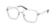Tory Burch TY1078 Silver Eyeglasses
