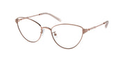 Tory Burch TY1080 Rose Gold Eyeglasses