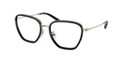 Tory Burch TY1081 Black Eyeglasses