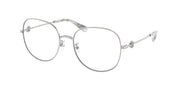 Tory Burch TY1088 Silver Eyeglasses