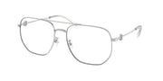 Tory Burch TY1090 Silver Eyeglasses