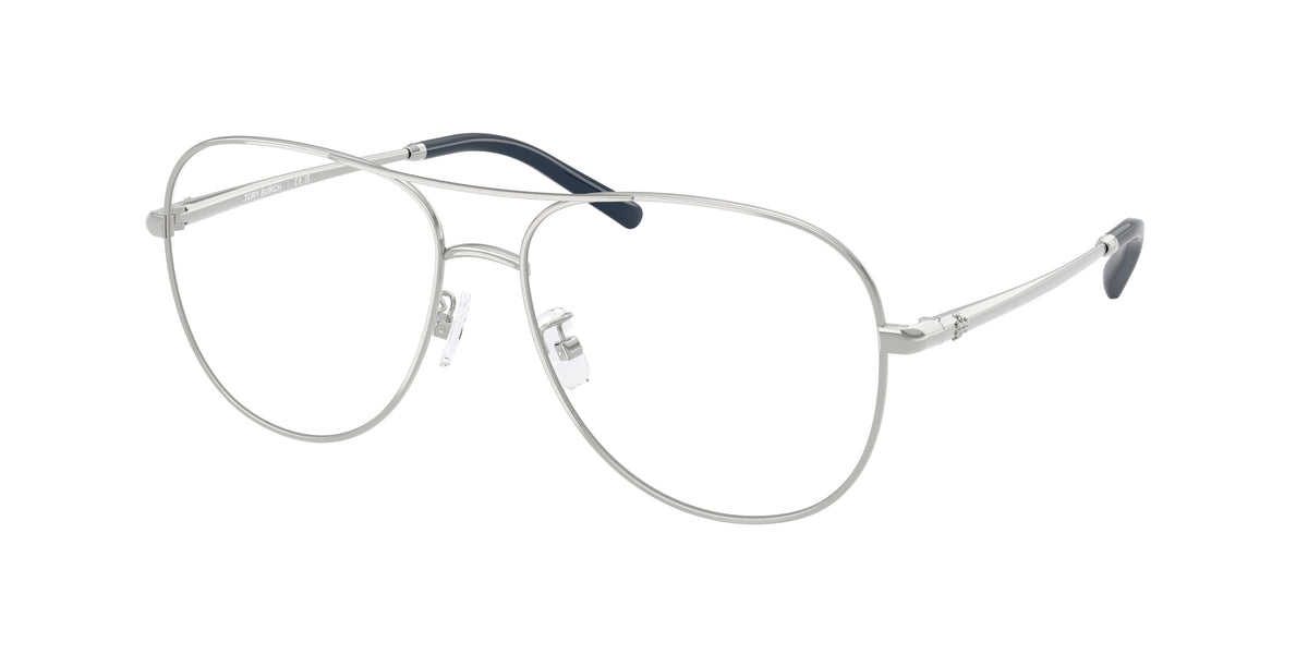 Tory Burch TY1091 Silver Eyeglasses