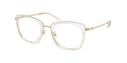 Tory Burch TY1092 Clear Eyeglasses
