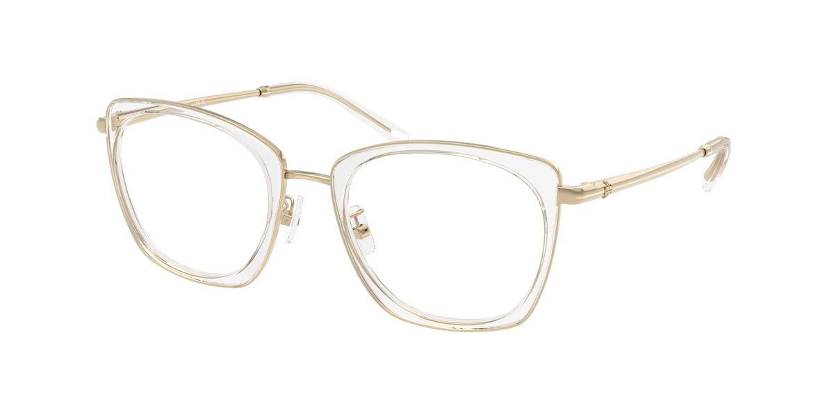 Tory Burch TY1092 Clear Eyeglasses