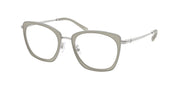 Tory Burch TY1092 Milky Grey Green Eyeglasses
