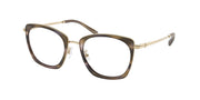 Tory Burch TY1092 Purple Eyeglasses