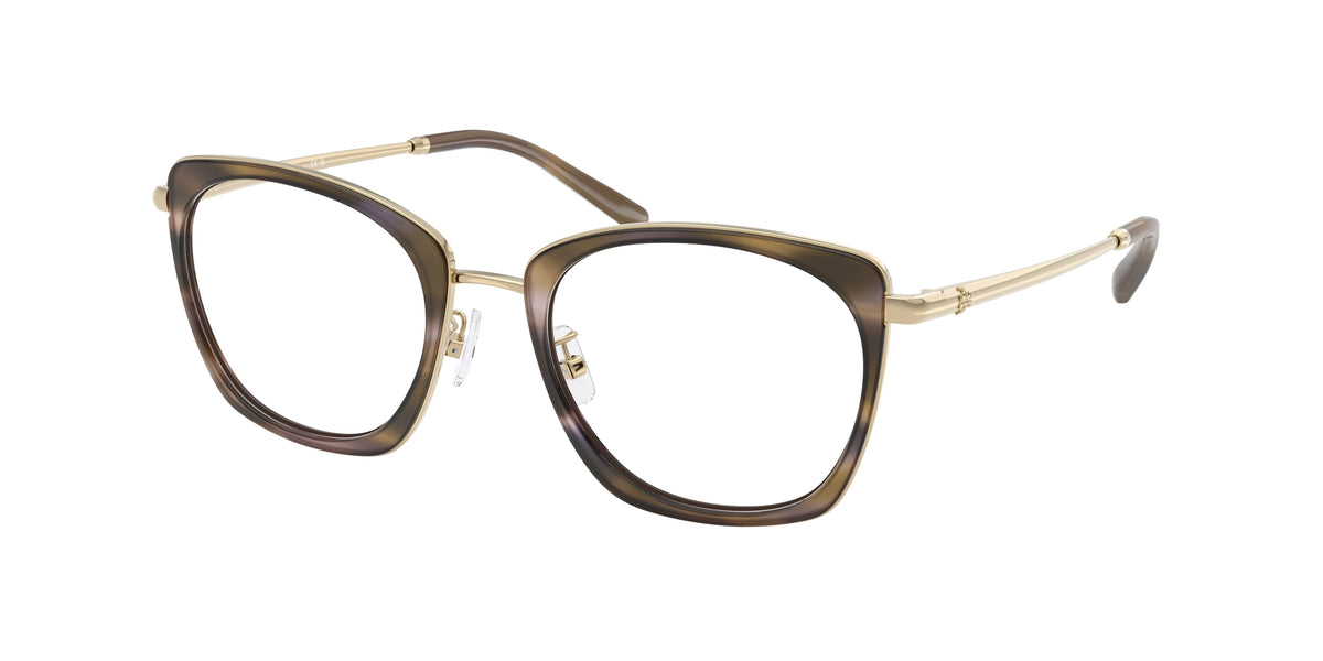 Tory Burch TY1092 Purple Eyeglasses