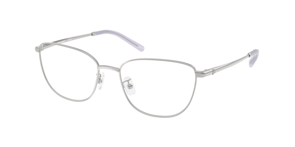 Tory Burch TY1093 Silver Eyeglasses
