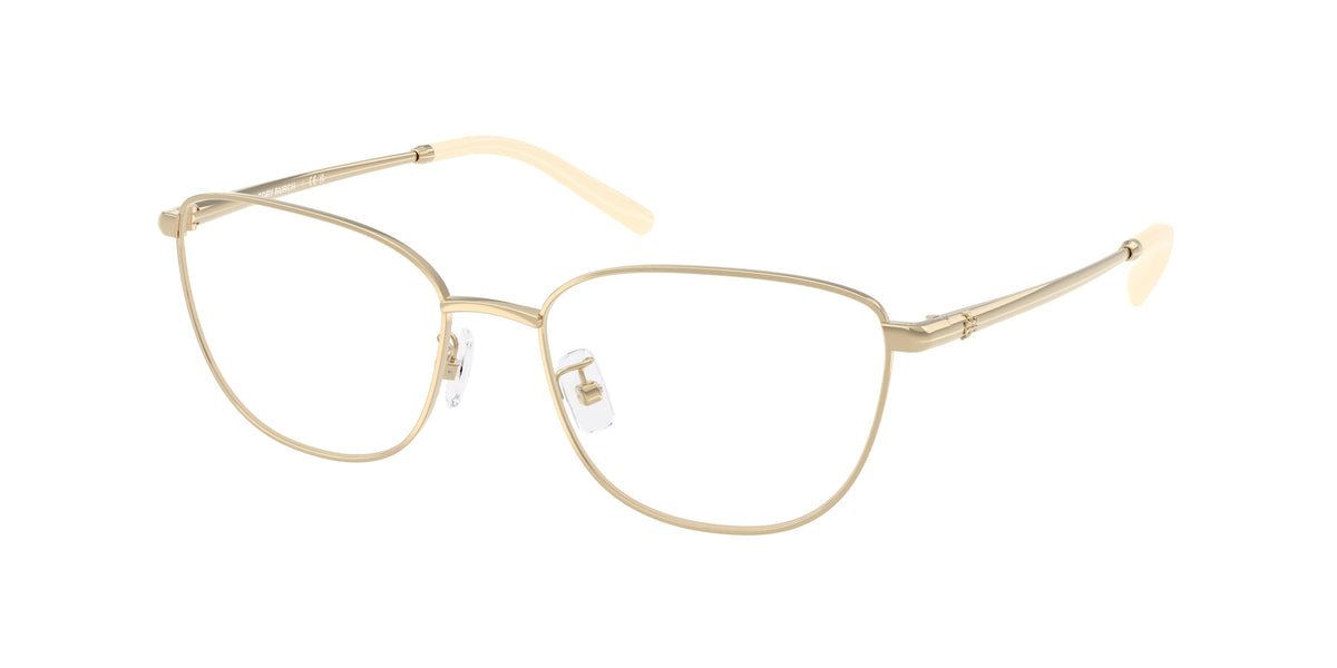 Tory Burch TY1093 Light Gold Eyeglasses