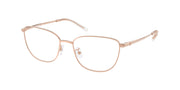 Tory Burch TY1093 Light Rose Gold Eyeglasses