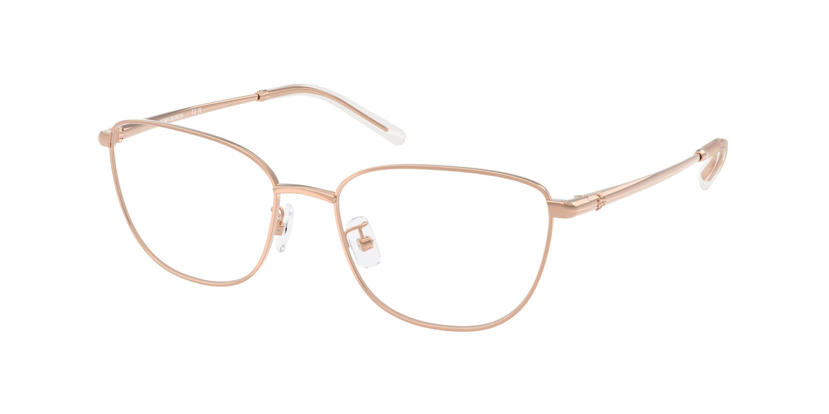 Tory Burch TY1093 Light Rose Gold Eyeglasses
