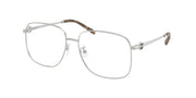 Tory Burch TY1094 Silver Eyeglasses