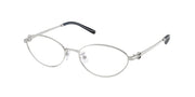 Tory Burch TY1095 Silver Eyeglasses