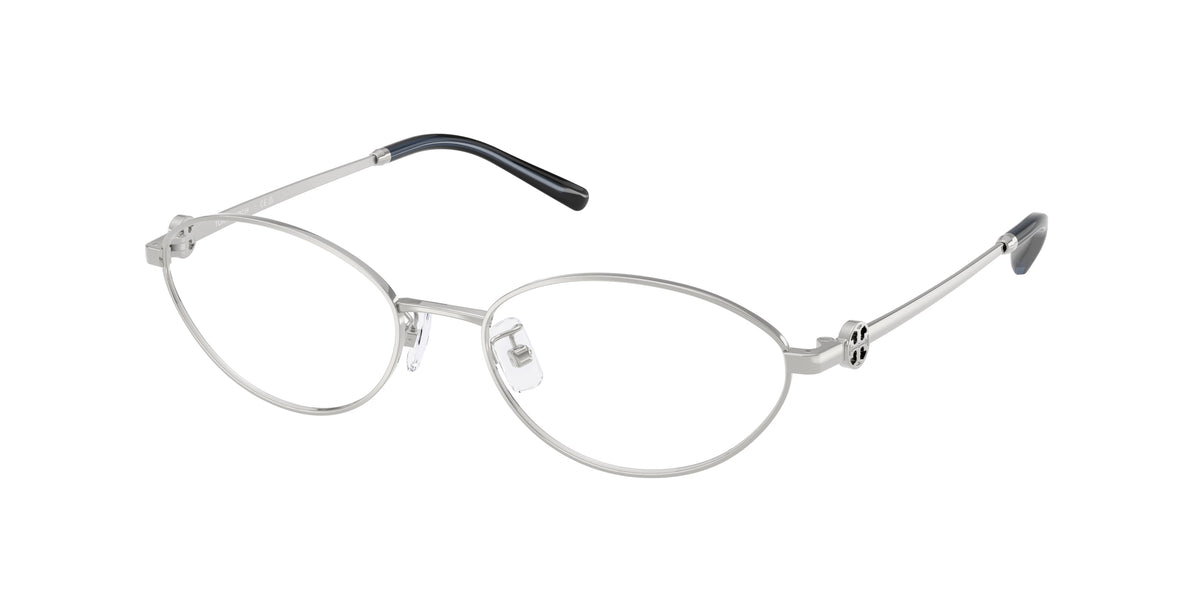 Tory Burch TY1095 Silver Eyeglasses