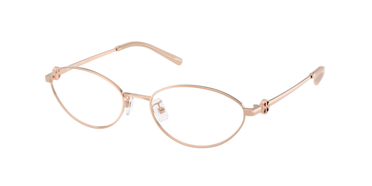 Tory Burch TY1095 Light Rose Gold Eyeglasses