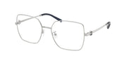 Tory Burch TY1097 Silver Eyeglasses
