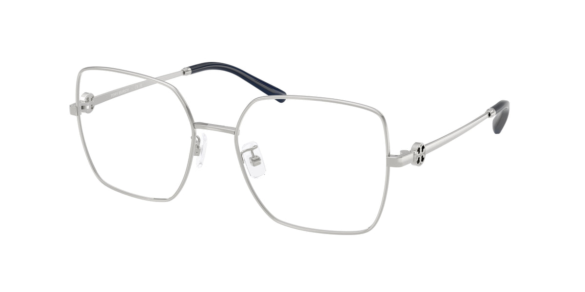 Tory Burch TY1097 Silver Eyeglasses