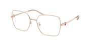 Tory Burch TY1097 Light Rose Gold Eyeglasses