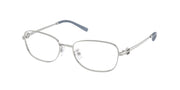 Tory Burch TY1098 Silver Eyeglasses