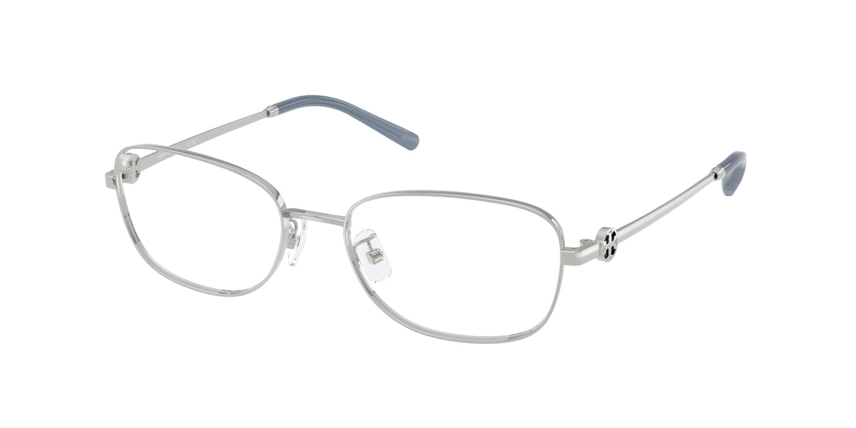 Tory Burch TY1098 Silver Eyeglasses