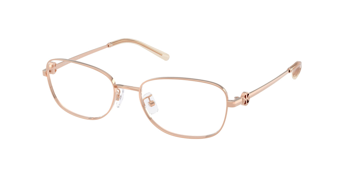 Tory Burch TY1098 Light Rose Gold Eyeglasses