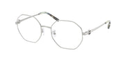 Tory Burch TY1099D Silver Eyeglasses