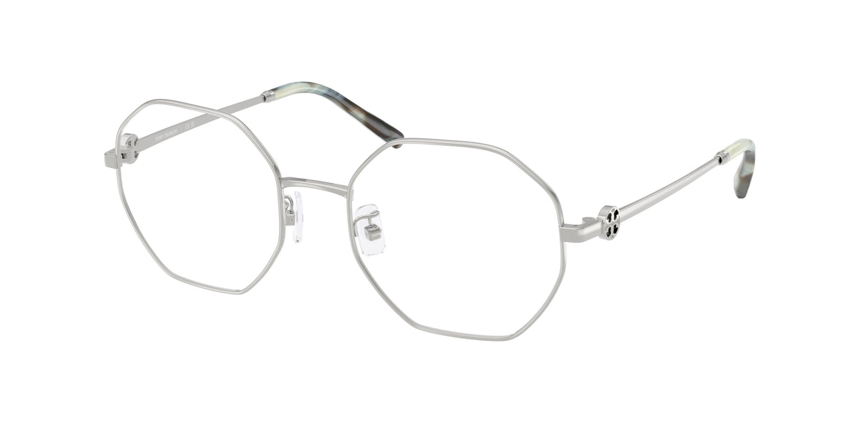 Tory Burch TY1099D Silver Eyeglasses