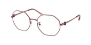 Tory Burch TY1099D Burgundy Eyeglasses