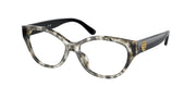 Tory Burch TY2123U Tortoise Black Eyeglasses
