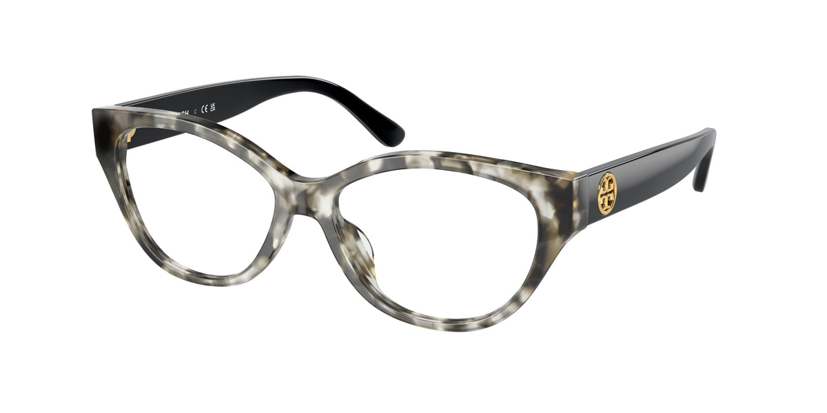 Tory Burch TY2123U Tortoise Black Eyeglasses