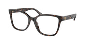 Tory Burch TY2129U Dark Tortoise Eyeglasses