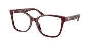 Tory Burch TY2129U Berry Red Eyeglasses
