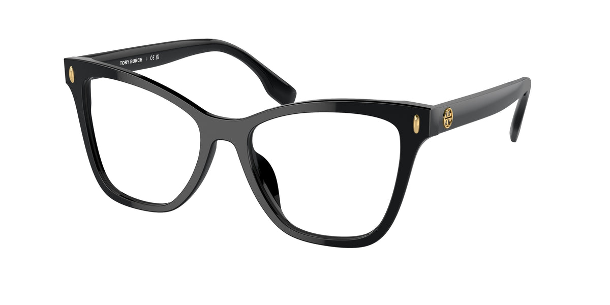 Tory Burch TY2142U Black Eyeglasses
