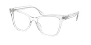 Tory Burch TY2142U Clear Eyeglasses