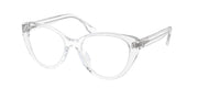 Tory Burch TY2143U Clear Eyeglasses