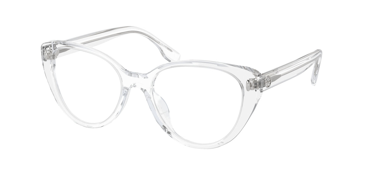Tory Burch TY2143U Clear Eyeglasses