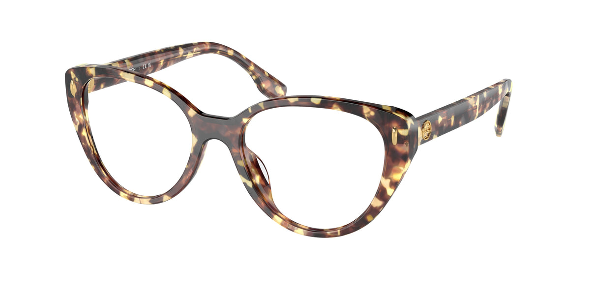 Tory Burch TY2143U Vintage Tortoise Eyeglasses