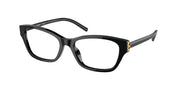 Tory Burch TY2145U Black Eyeglasses