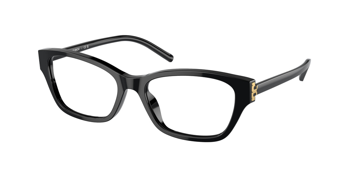 Tory Burch TY2145U Black Eyeglasses