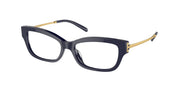 Tory Burch TY2146U Dark Blue Eyeglasses