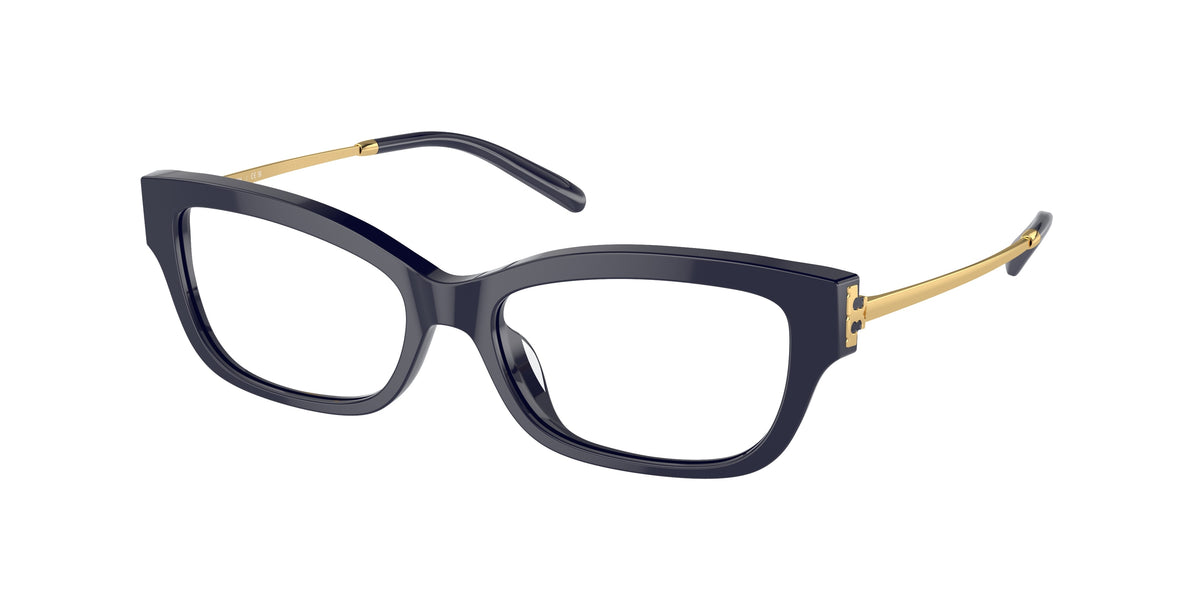 Tory Burch TY2146U Dark Blue Eyeglasses