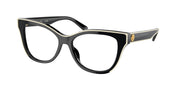 Tory Burch TY2147U Black/Ivory Eyeglasses