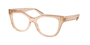 Tory Burch TY2147U Sage/Green Piping Eyeglasses