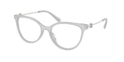 Tory Burch TY2149U Pearlized Grey Eyeglasses