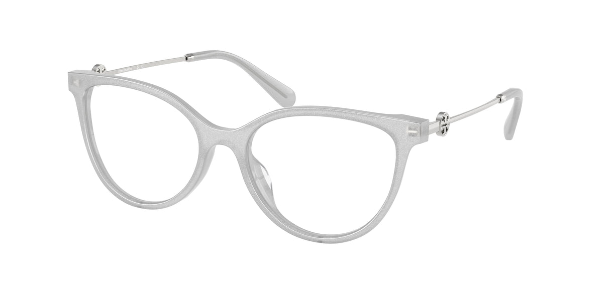 Tory Burch TY2149U Pearlized Grey Eyeglasses