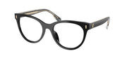 Tory Burch TY2150U Black Eyeglasses