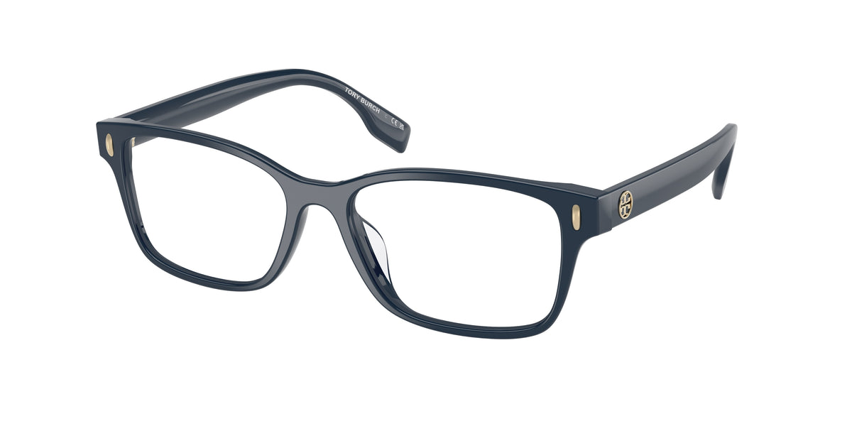 Tory Burch TY2151U Navy Blue Eyeglasses