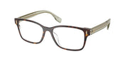 Tory Burch TY2151U Dark Tortoise Eyeglasses