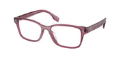 Tory Burch TY2151U Berry Transparent Eyeglasses